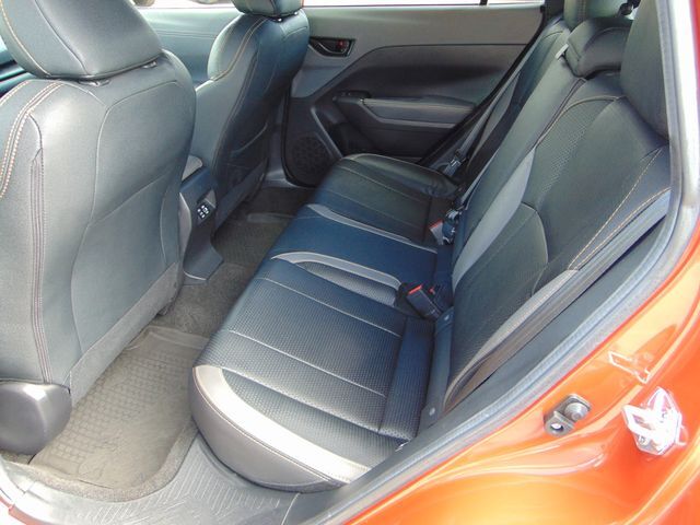 2024 Subaru Crosstrek Wilderness Santa Fe NM