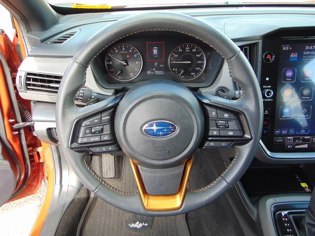 2024 Subaru Crosstrek Wilderness Santa Fe NM