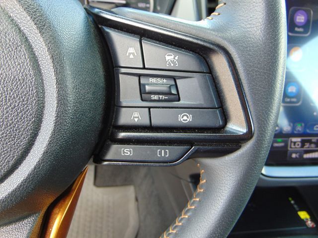 2024 Subaru Crosstrek Wilderness Santa Fe NM