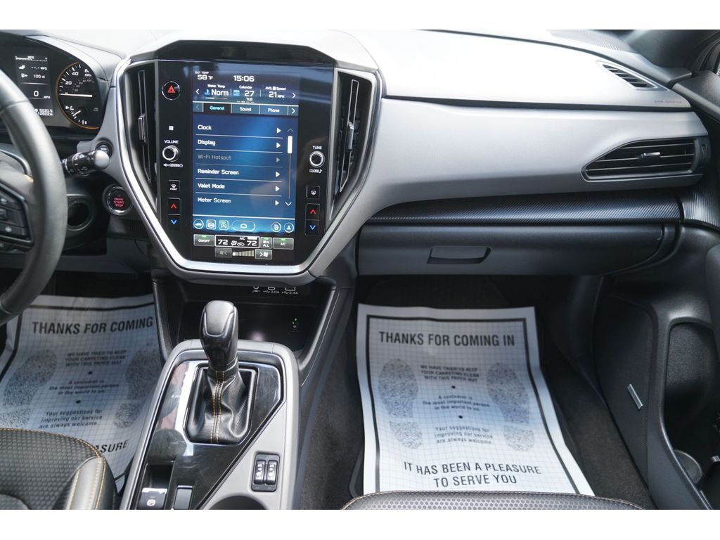 2024 Subaru Crosstrek Wilderness Huntington UT