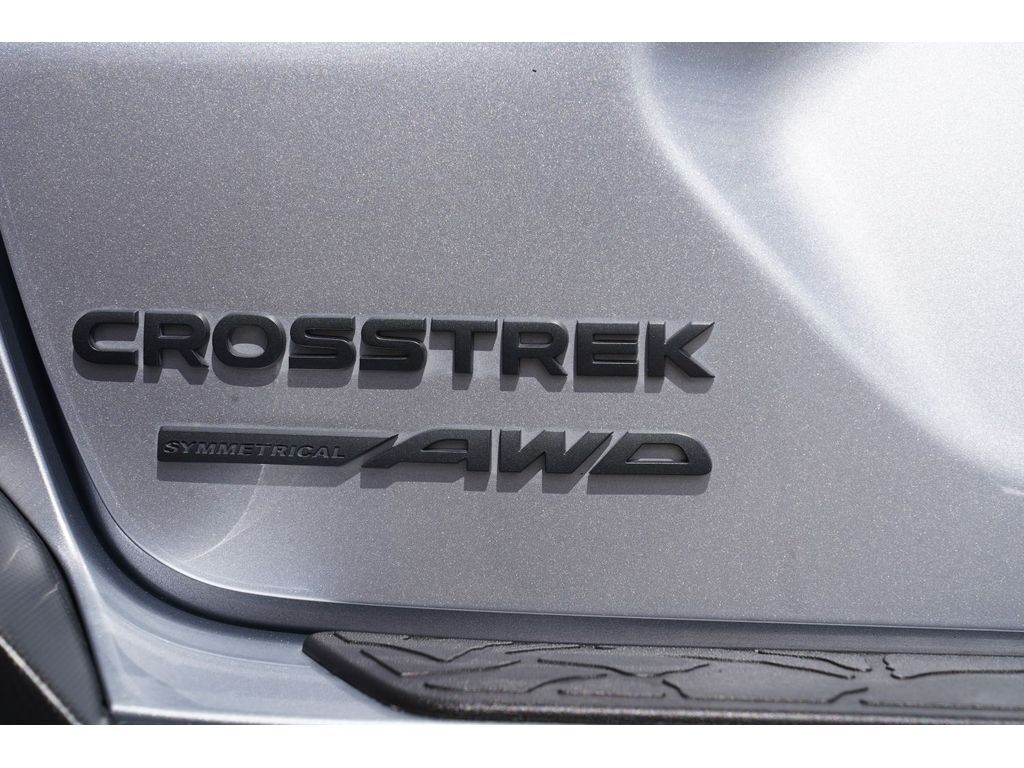 2024 Subaru Crosstrek Wilderness Huntington UT