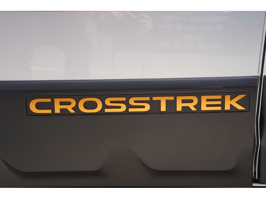 2024 Subaru Crosstrek Wilderness Huntington UT