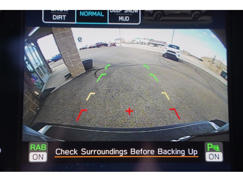 2024 Subaru Crosstrek Wilderness Huntington UT