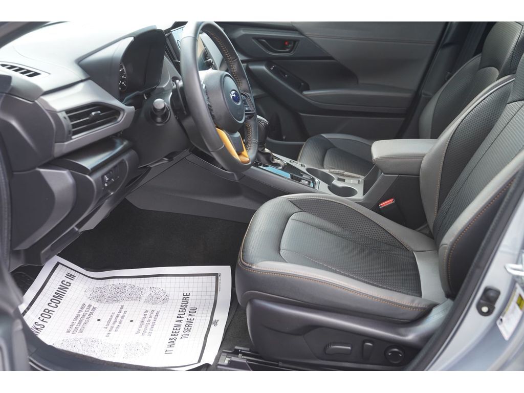 2024 Subaru Crosstrek Wilderness Price UT