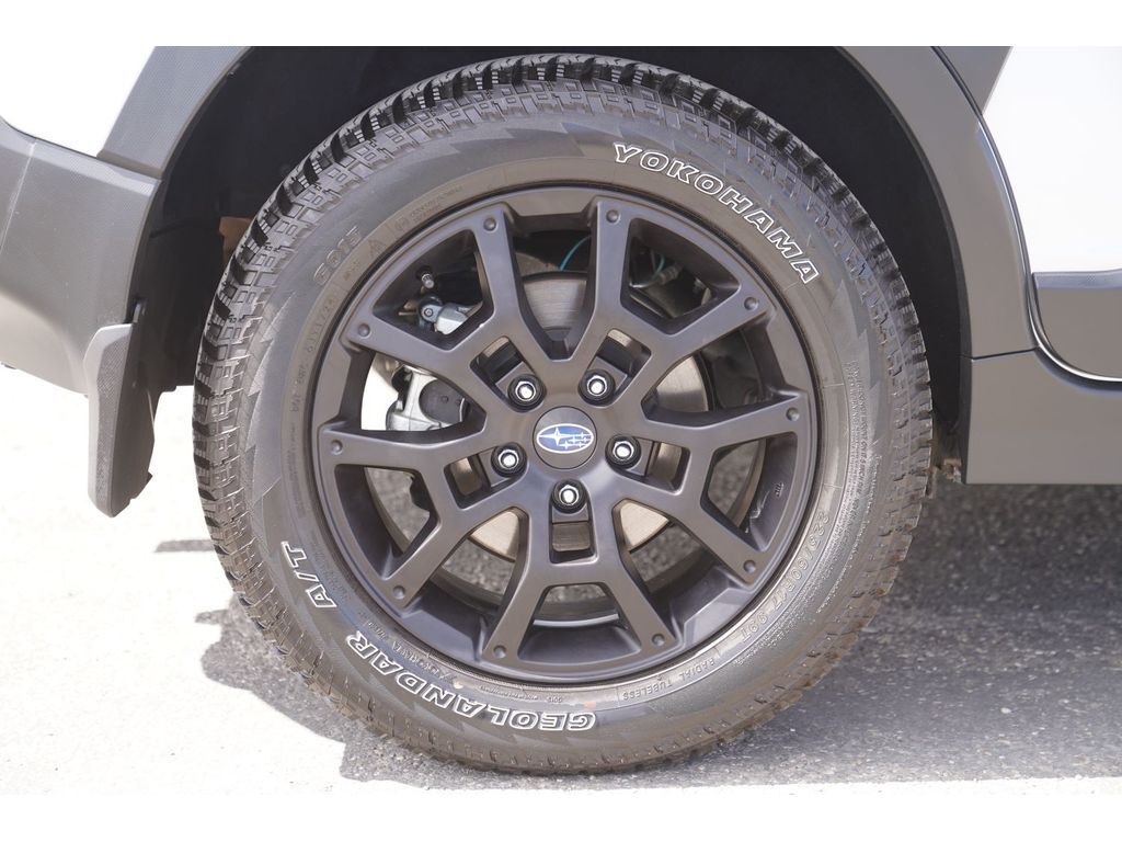 2024 Subaru Crosstrek Wilderness Price UT