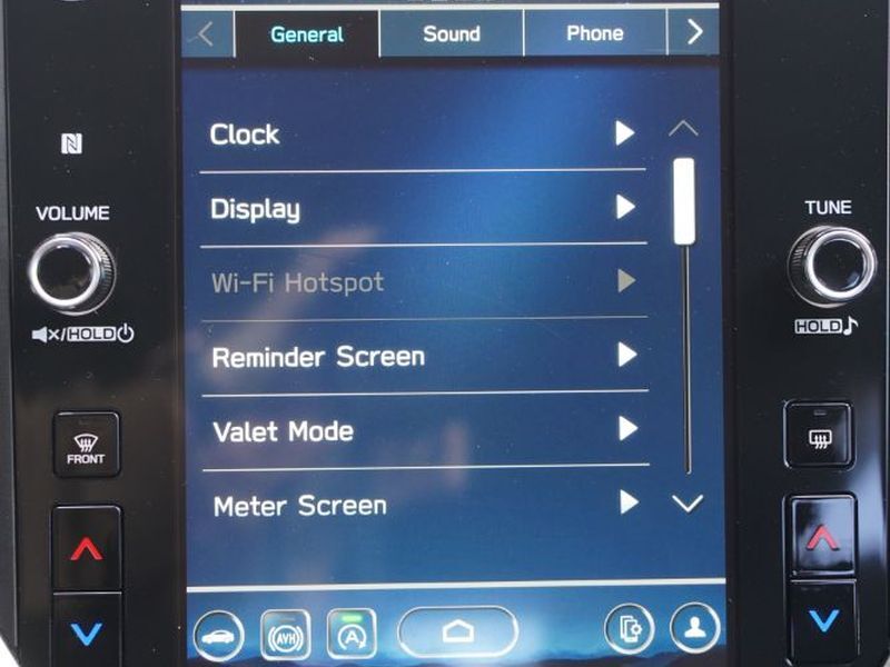 2024 Subaru Crosstrek Wilderness Price UT