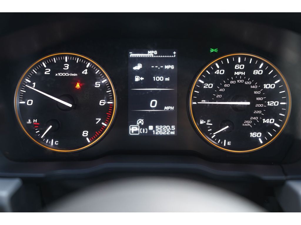 2024 Subaru Crosstrek Wilderness Price UT