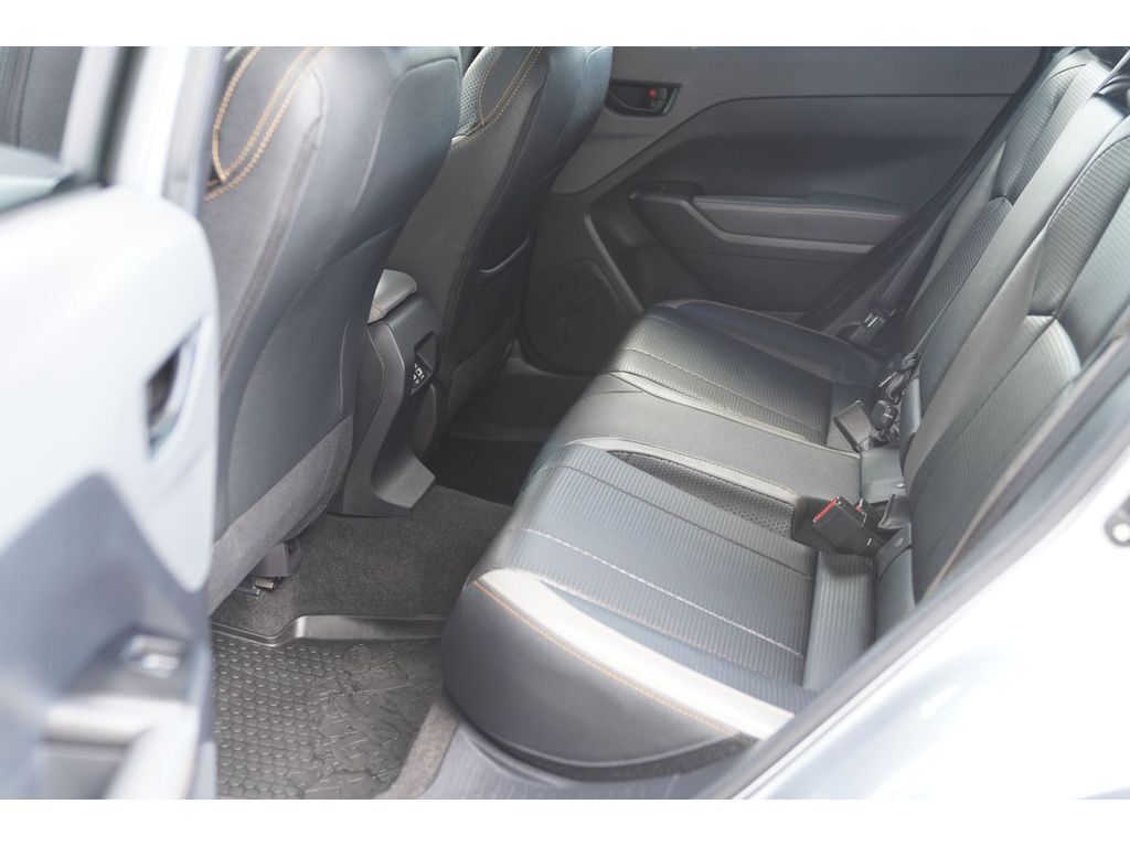 2024 Subaru Crosstrek Wilderness Price UT