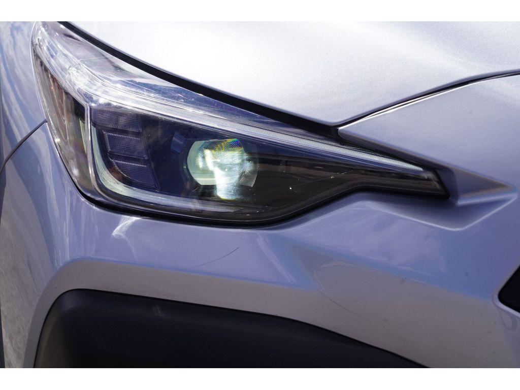 2024 Subaru Crosstrek Wilderness Price UT