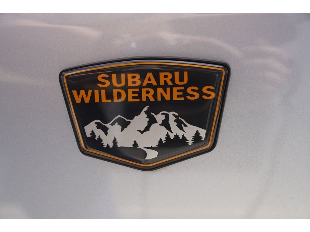 2024 Subaru Crosstrek Wilderness Price UT