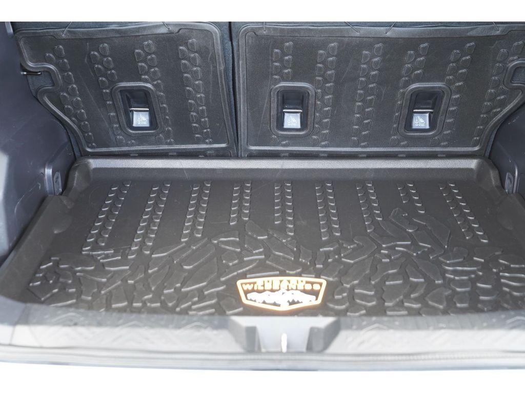 2024 Subaru Crosstrek Wilderness Price UT