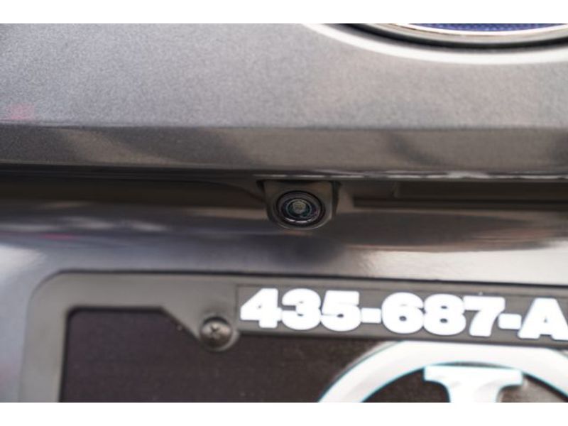 2024 Subaru Crosstrek Wilderness Price UT