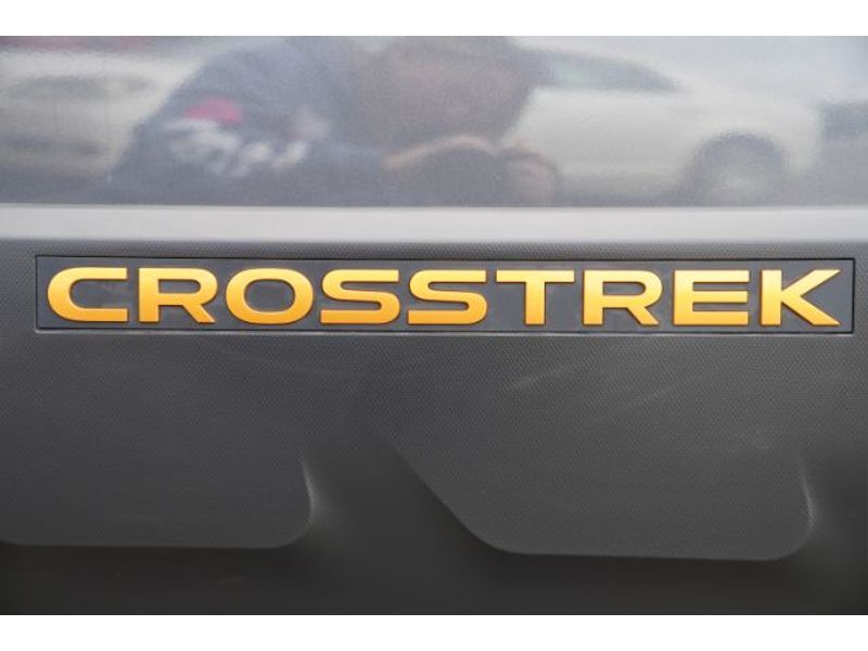 2024 Subaru Crosstrek Wilderness Price UT