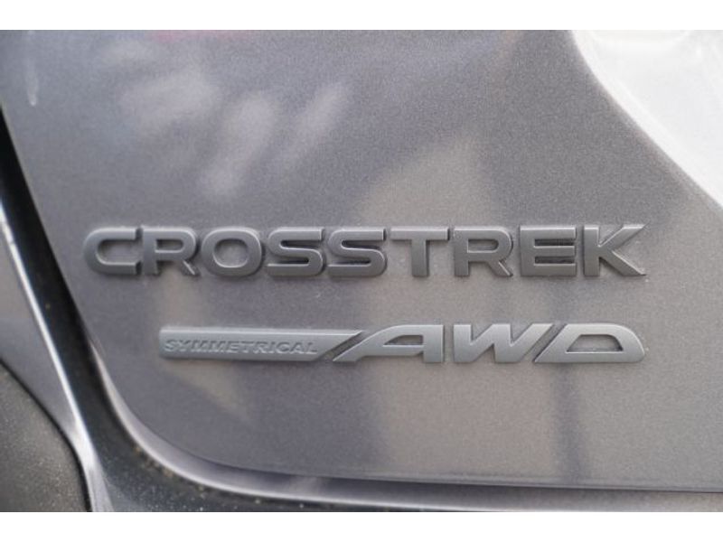2024 Subaru Crosstrek Wilderness Price UT
