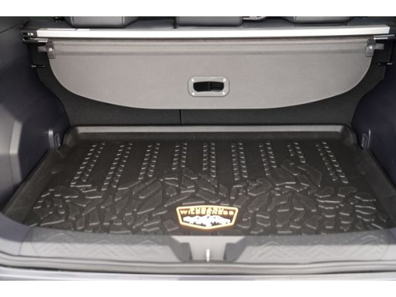 2024 Subaru Crosstrek Wilderness Price UT
