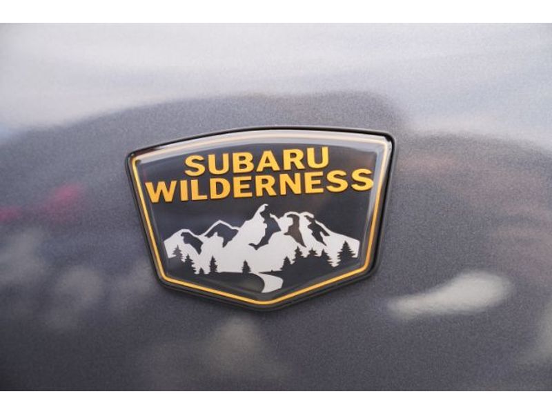 2024 Subaru Crosstrek Wilderness Price UT
