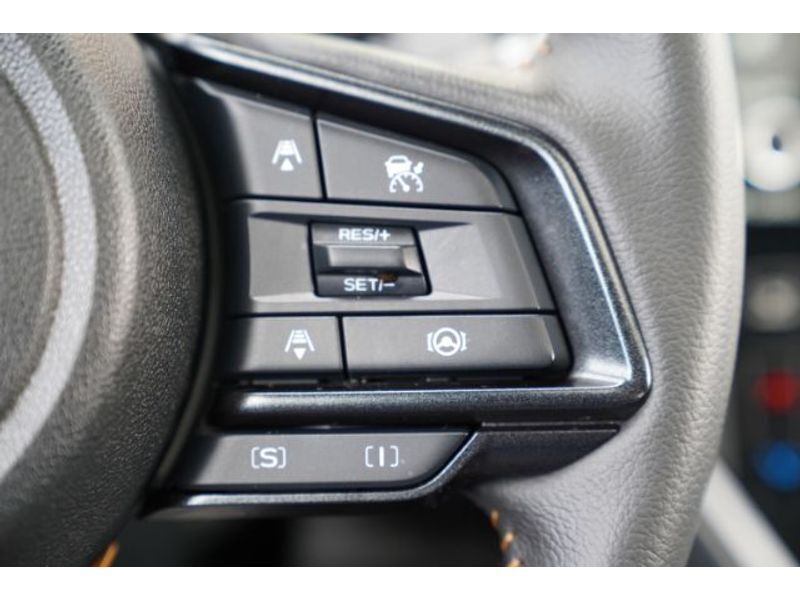 2024 Subaru Crosstrek Wilderness Price UT