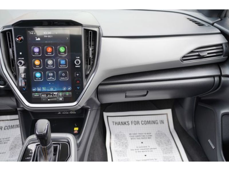 2024 Subaru Crosstrek Wilderness Price UT
