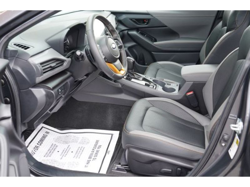 2024 Subaru Crosstrek Wilderness Price UT