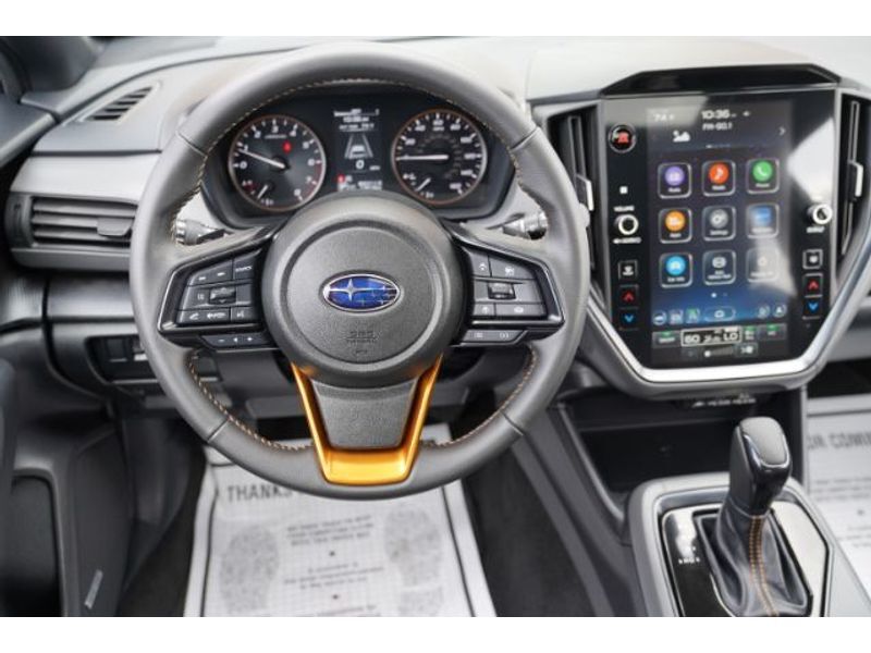 2024 Subaru Crosstrek Wilderness Price UT