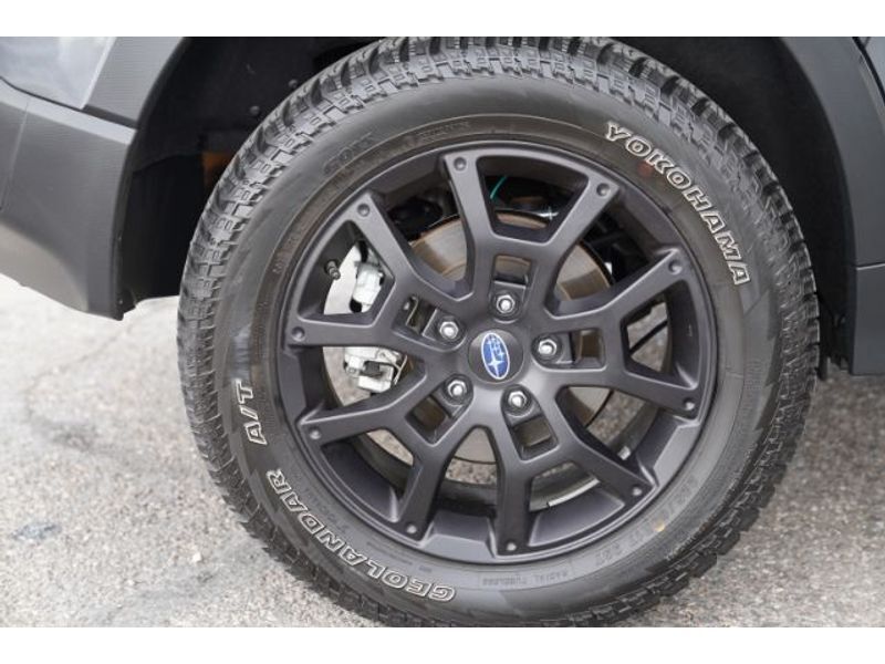 2024 Subaru Crosstrek Wilderness Price UT