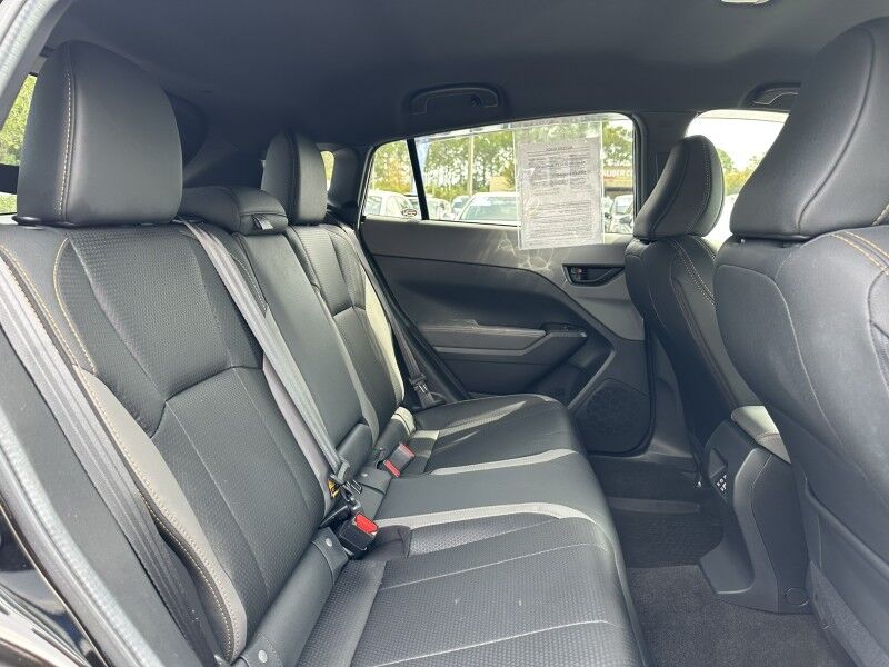 2024 Subaru Crosstrek Wilderness Jacksonville FL