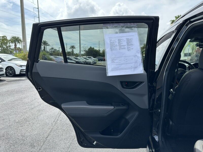 2024 Subaru Crosstrek Wilderness Jacksonville FL