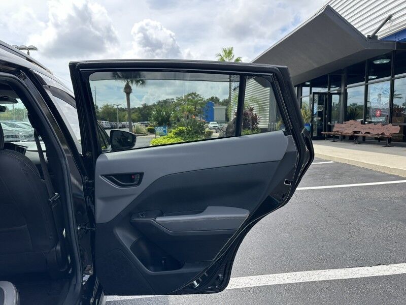 2024 Subaru Crosstrek Wilderness Jacksonville FL