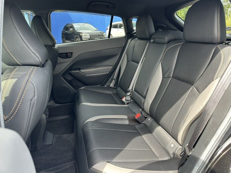 2024 Subaru Crosstrek Wilderness Jacksonville FL