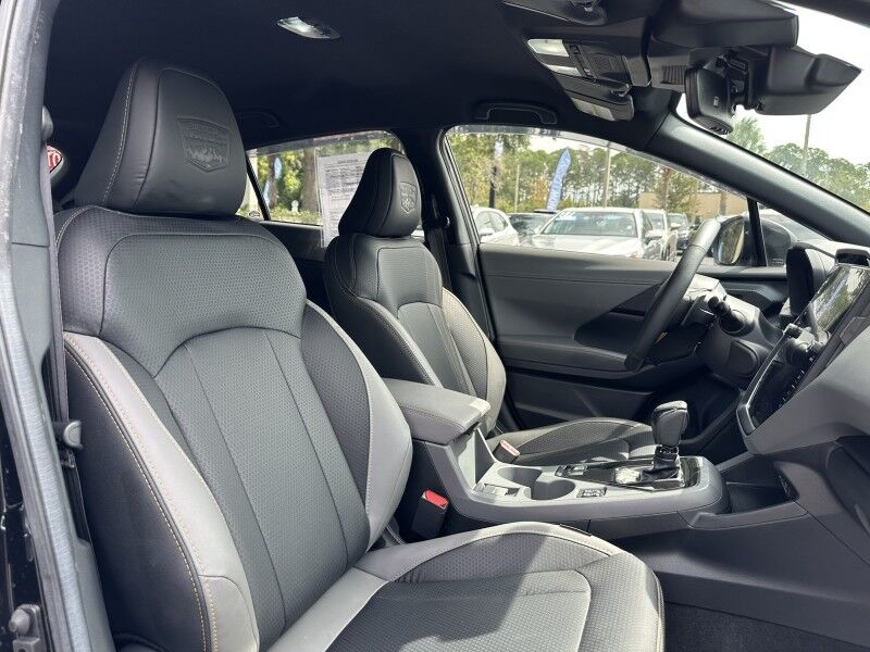 2024 Subaru Crosstrek Wilderness Jacksonville FL