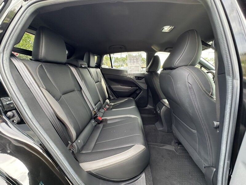 2024 Subaru Crosstrek Wilderness Jacksonville FL