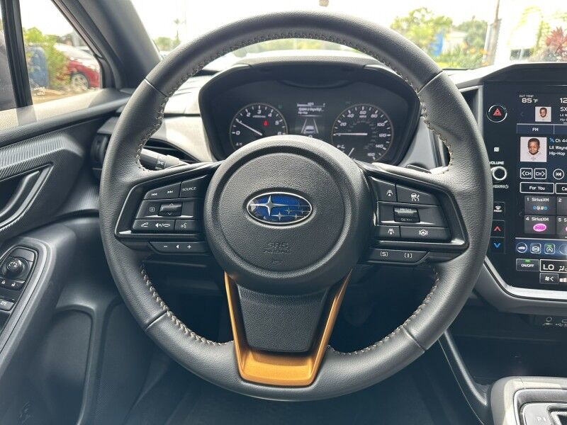 2024 Subaru Crosstrek Wilderness Jacksonville FL