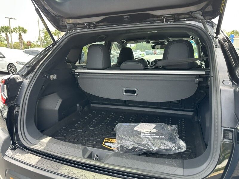 2024 Subaru Crosstrek Wilderness Jacksonville FL
