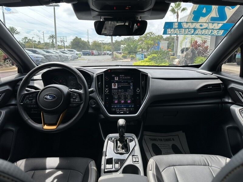 2024 Subaru Crosstrek Wilderness Jacksonville FL