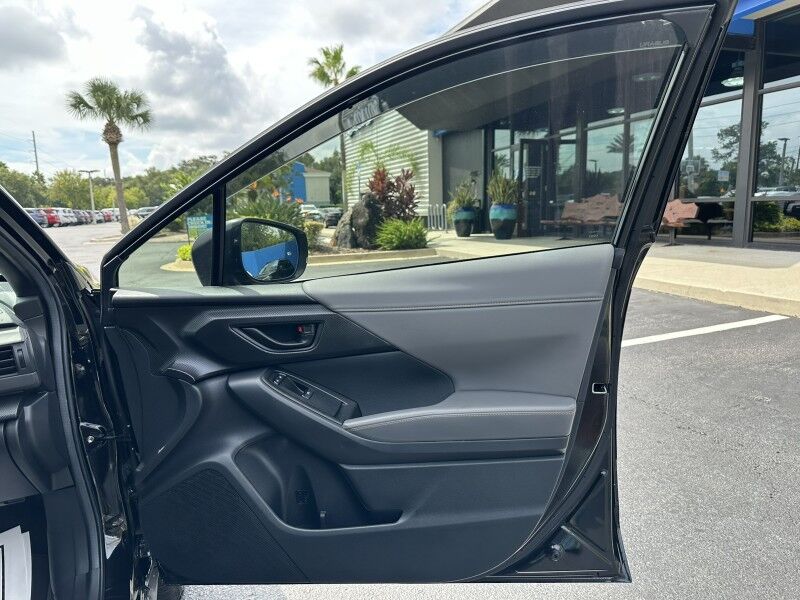 2024 Subaru Crosstrek Wilderness Jacksonville FL
