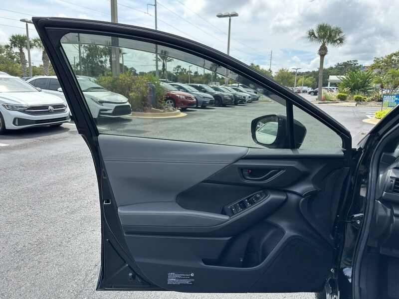 2024 Subaru Crosstrek Wilderness Jacksonville FL