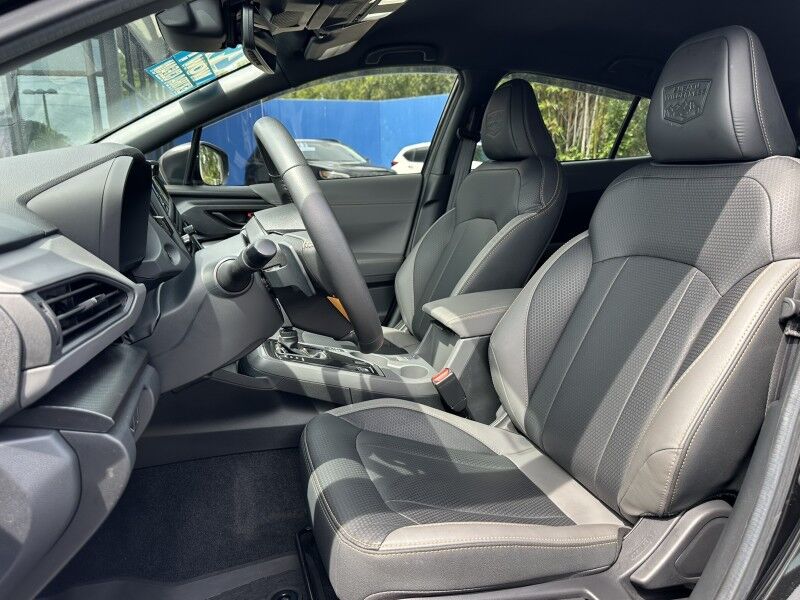 2024 Subaru Crosstrek Wilderness Jacksonville FL