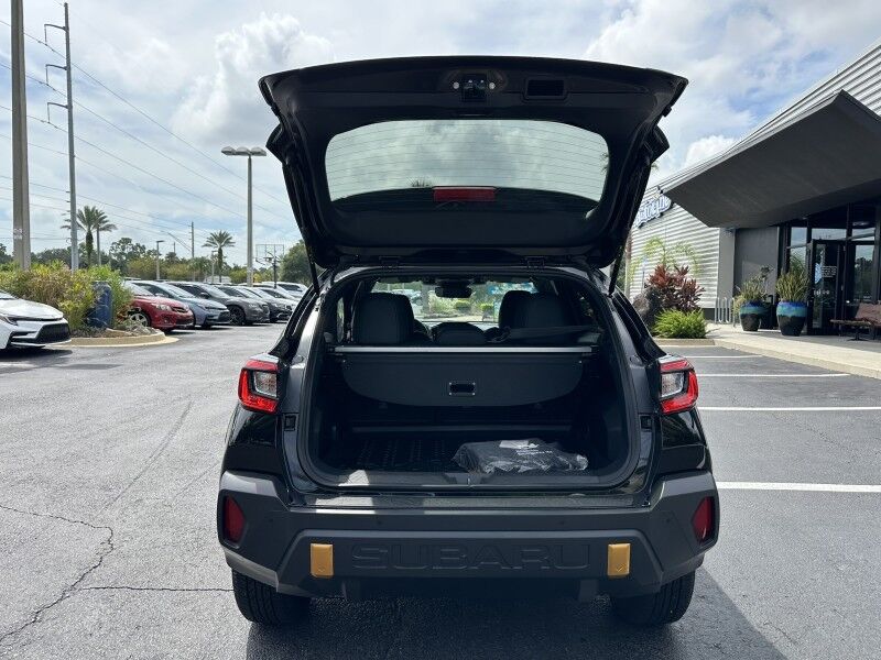 2024 Subaru Crosstrek Wilderness Jacksonville FL