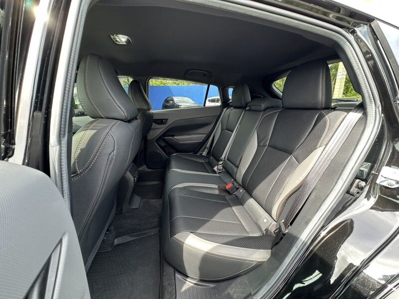 2024 Subaru Crosstrek Wilderness Jacksonville FL