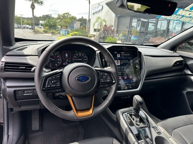 2024 Subaru Crosstrek Wilderness Jacksonville FL