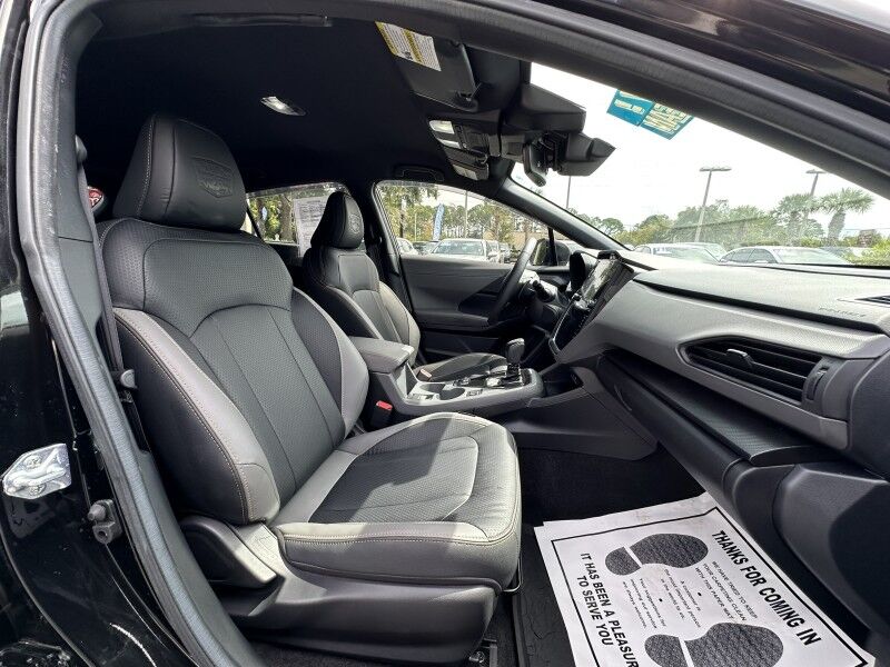 2024 Subaru Crosstrek Wilderness Jacksonville FL
