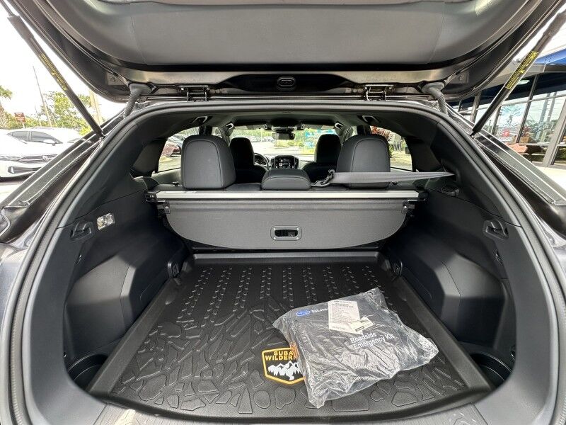 2024 Subaru Crosstrek Wilderness Jacksonville FL