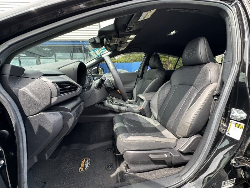 2024 Subaru Crosstrek Wilderness Jacksonville FL