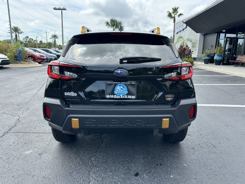 2024 Subaru Crosstrek Wilderness Jacksonville FL
