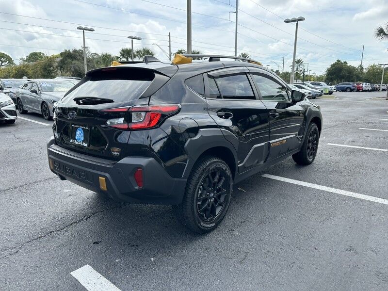 2024 Subaru Crosstrek Wilderness Jacksonville FL