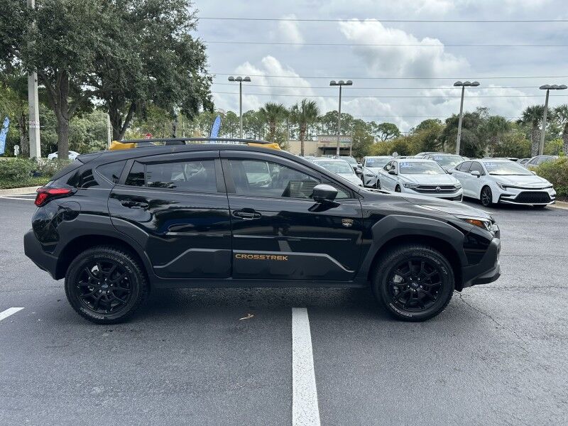 2024 Subaru Crosstrek Wilderness Jacksonville FL