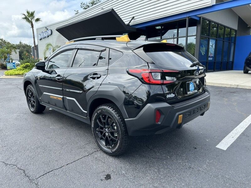 2024 Subaru Crosstrek Wilderness Jacksonville FL