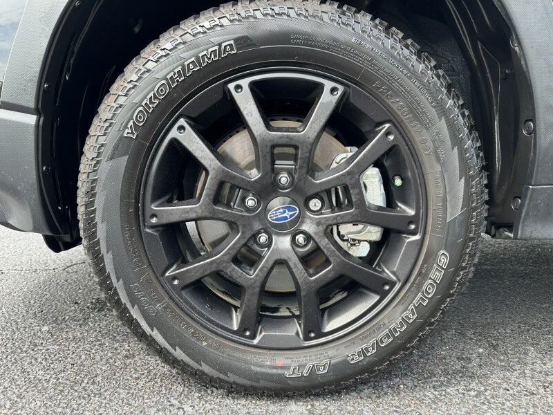 2024 Subaru Crosstrek Wilderness Jacksonville FL