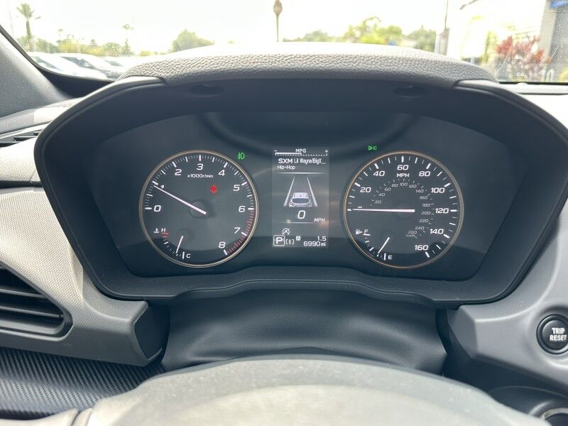 2024 Subaru Crosstrek Wilderness Jacksonville FL