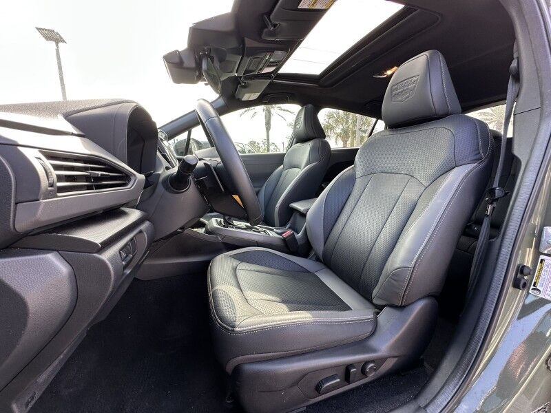 2024 Subaru Crosstrek Wilderness Jacksonville FL